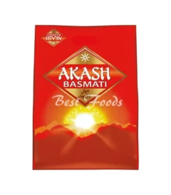 Akash Basmati Rice