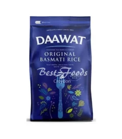 Daawat Original Basmati Rice