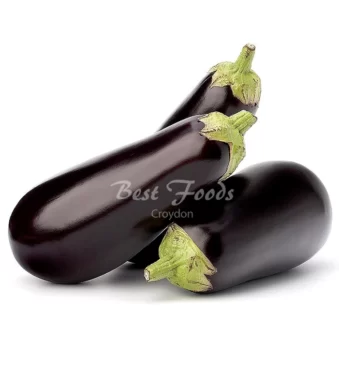 Dutch Aubergine