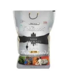 Kohinoor Basmati Rice Silver 10kg