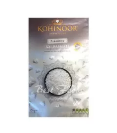 Kohinoor Diamond XXL Basmati Rice 10kg