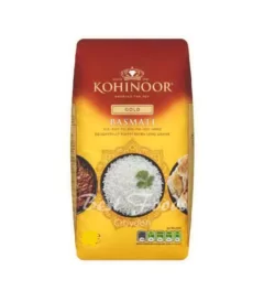 Kohinoor Gold Basmati Rice 2Kg