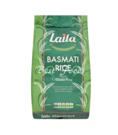 Laila Basmati Rice