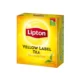 Lipton Yellow Label Tea