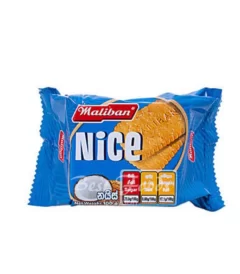 Maliban Nice 100g