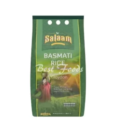 Salaam Basmati Rice