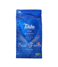 Tilda Basmati Rice 10kg