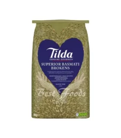 Tilda Broken Basmati Rice 10kg