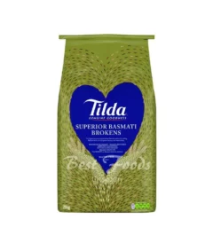 Tilda Broken Basmati Rice 20kg